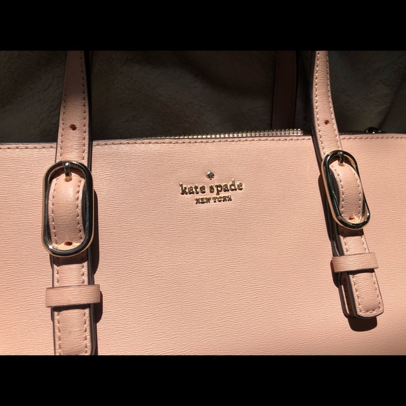 Kate Spade Purse - Picture 5 of 6
